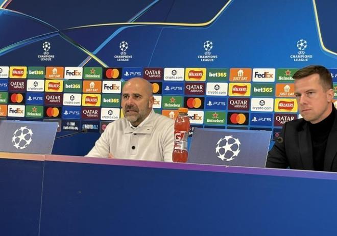 德天空：拜仁引进费耶诺德右后卫里德的谈判正在取得进展（德天空：拜仁与费耶诺德就右后卫里德的引援谈判取得进展）